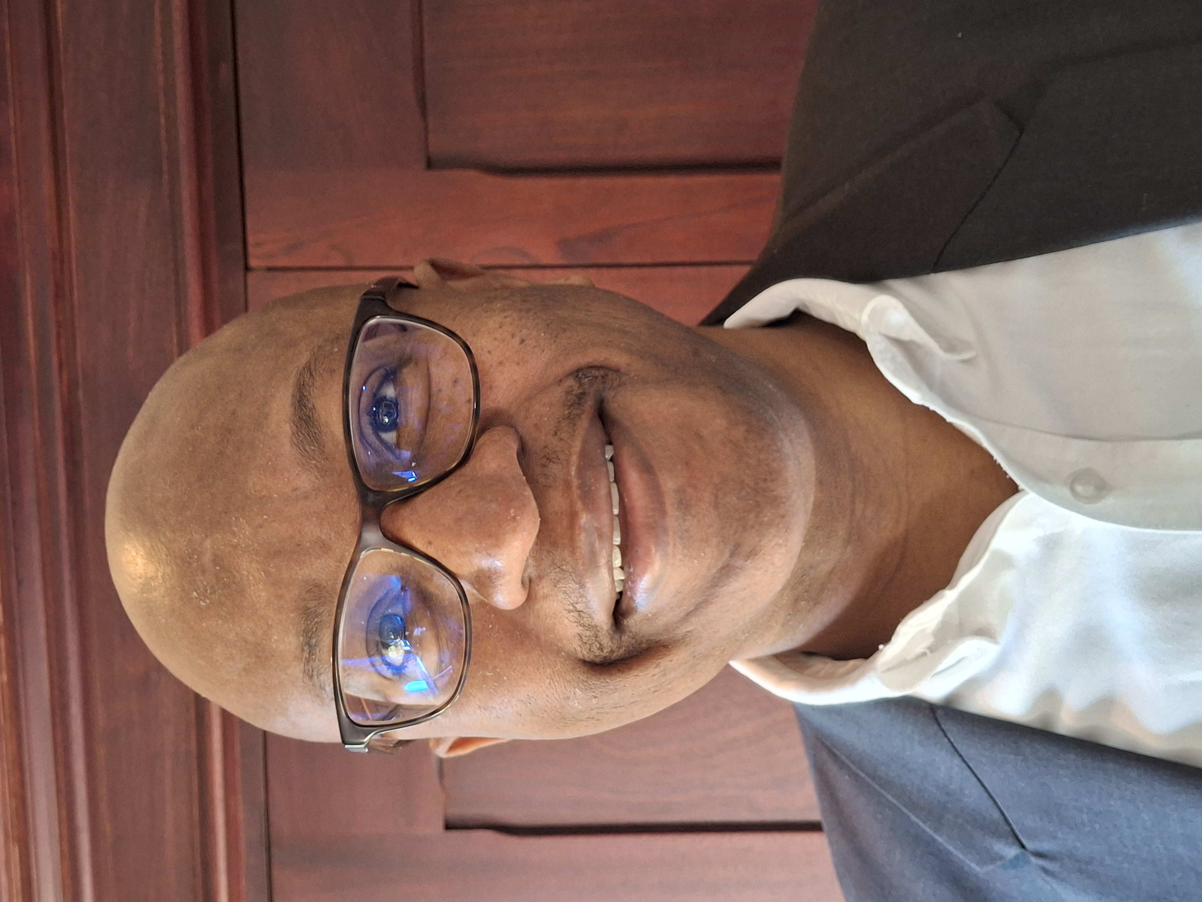 Tau Mashingo